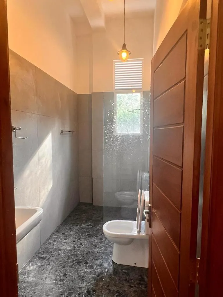 Hudakala Villa Hanthana Kandy 0*,