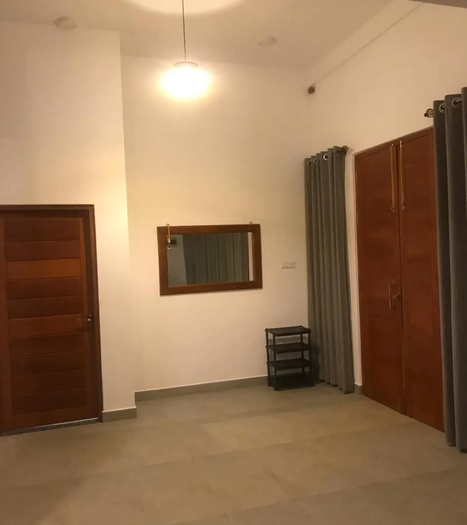 Hudakala Villa Hanthana Kandy Holiday home