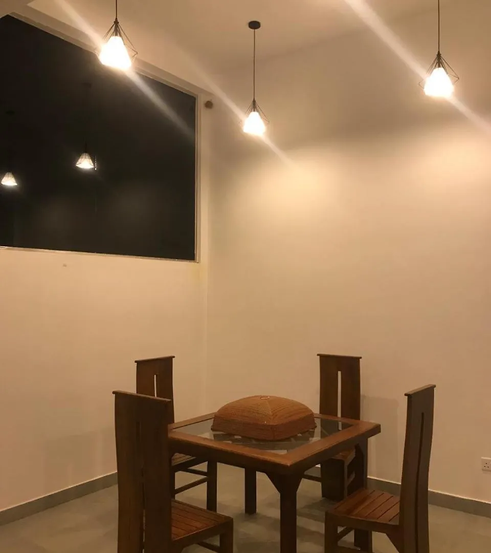 Holiday home Hudakala Villa Hanthana Kandy