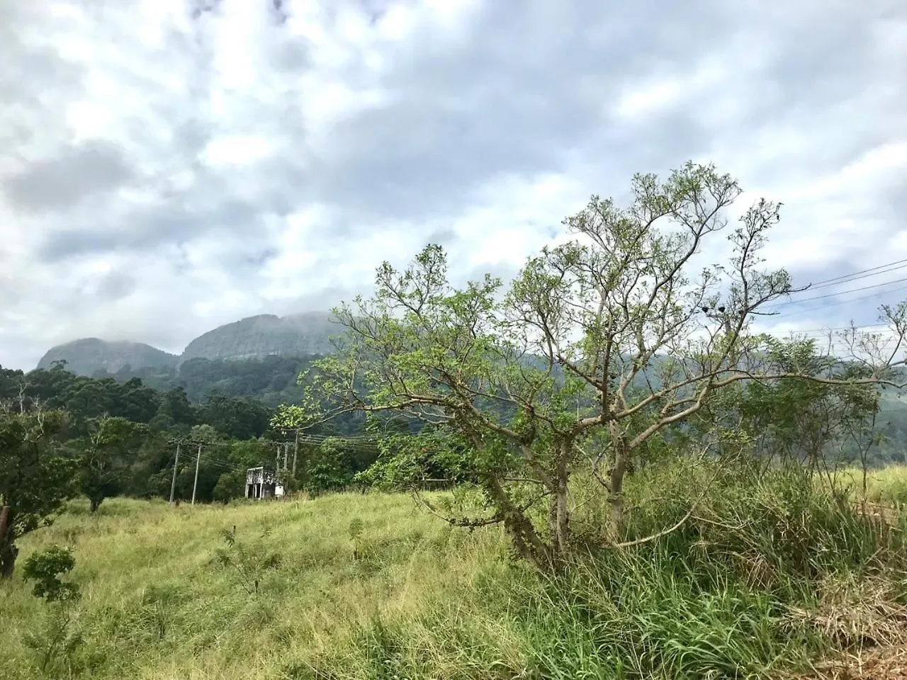 Holiday home Hudakala Villa Hanthana Kandy