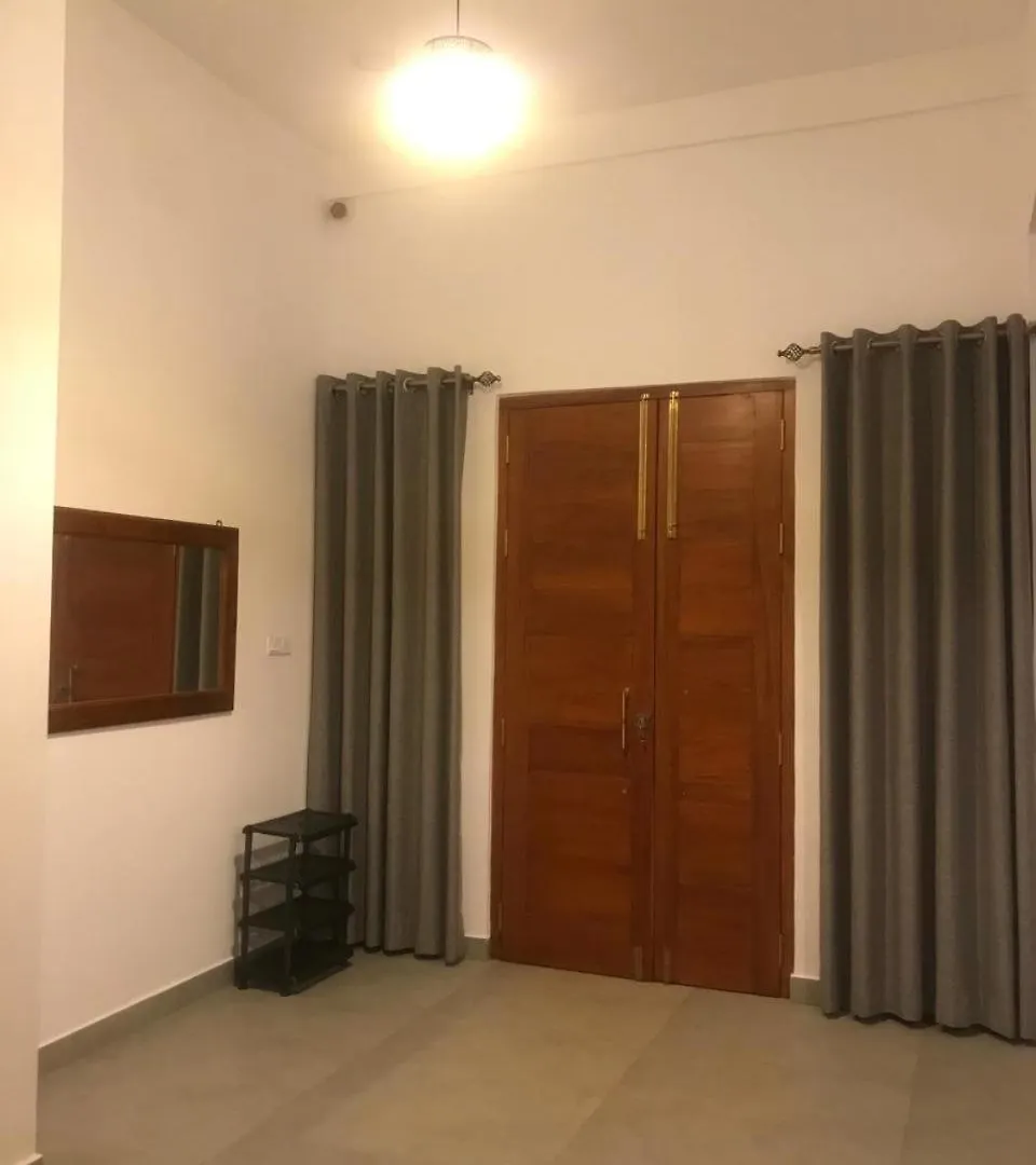 Hudakala Villa Hanthana Kandy