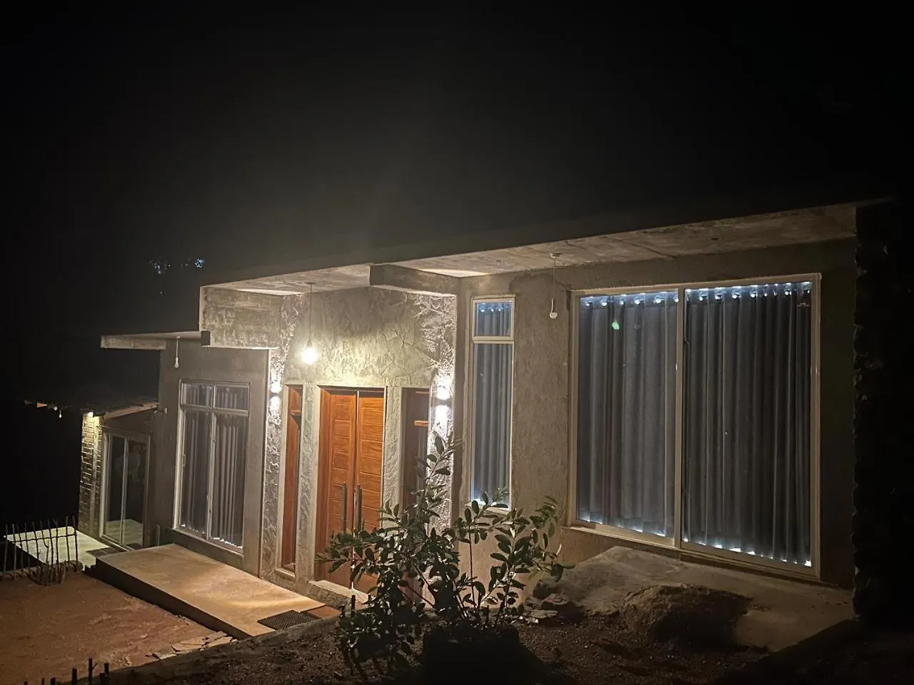 Prázdninový dům Hudakala Villa Hanthana Kandy