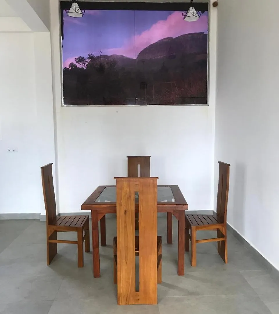 Holiday home Hudakala Villa Hanthana Kandy