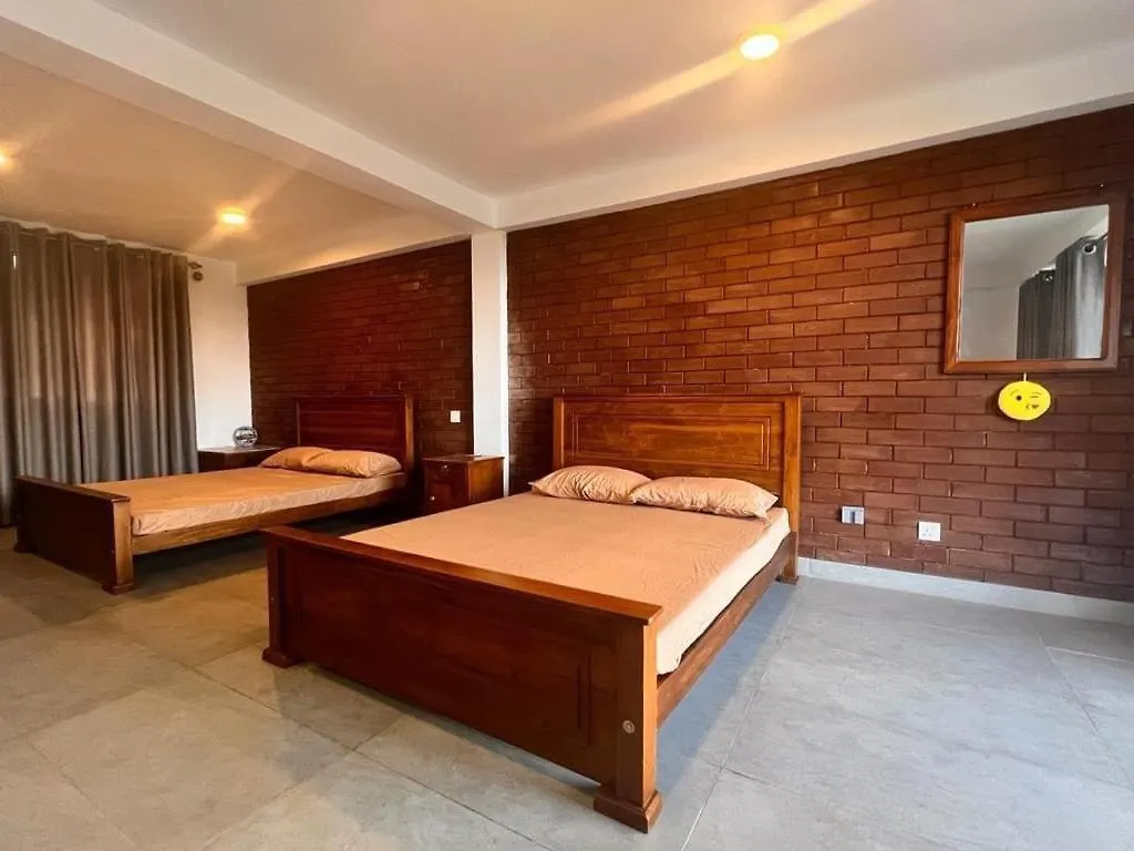 Hudakala Villa Hanthana Kandy