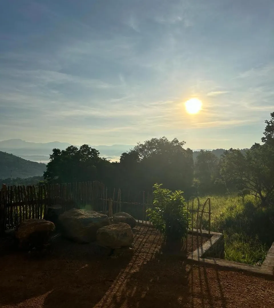 Hudakala Villa Hanthana Kandy Holiday home