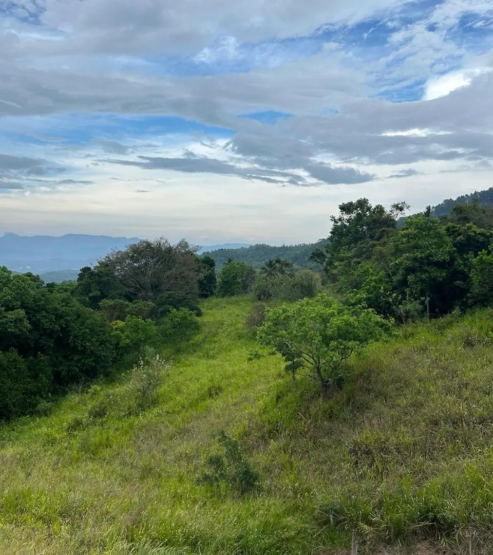 Hudakala Villa Hanthana Kandy 0*,