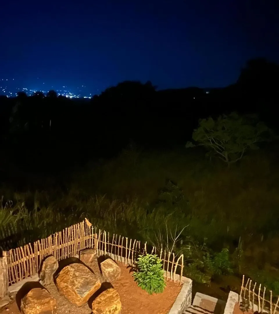 Hudakala Villa Hanthana Kandy Prázdninový dům