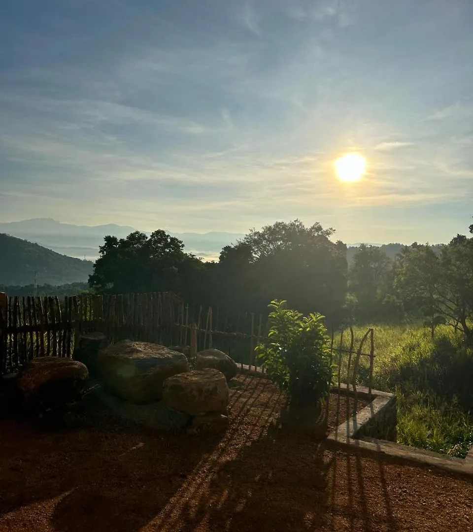 Hudakala Villa Hanthana Kandy