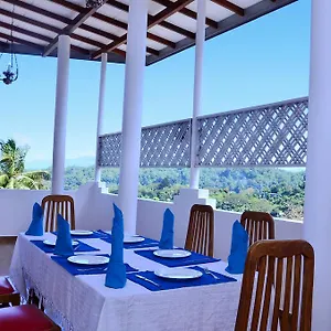 Kandyan White Holiday Homes Penzion